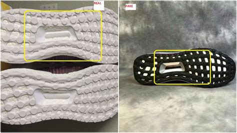 fake vs real adidas ultra boost 3.0 black white|adidas ultra boost 1.0 weight.